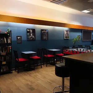 Hostel Koala, Milan