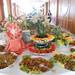 **** Hotel Negresco Italia