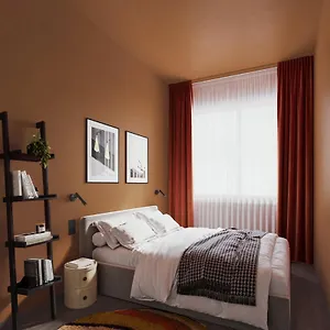 Aparthotel Bob W Ticinese, Milan