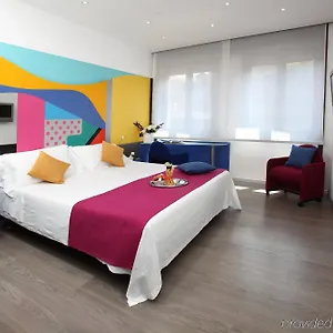 **** Hotel Mediolanum Italia