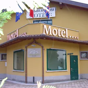 Hotel Adda, Spino d'Adda