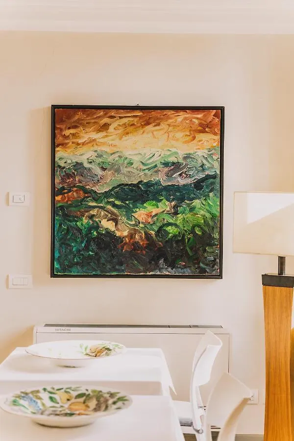 فندق Villa Manzoni كولونيو أل سيريو
